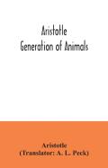 Aristotle; Generation Of Animals