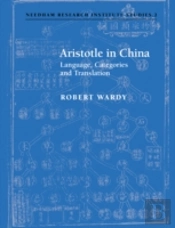 Aristotle In China