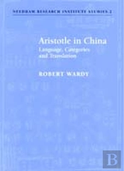 Aristotle In China