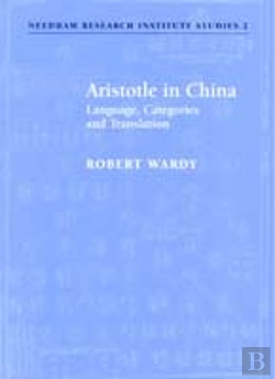 Bertrand.pt - Aristotle In China