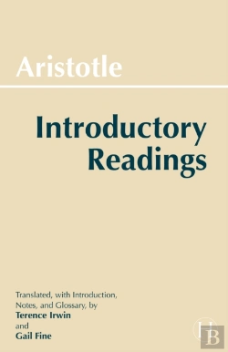 Bertrand.pt - Aristotle: Introductory Readings