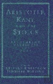 Aristotle, Kant, And The Stoics