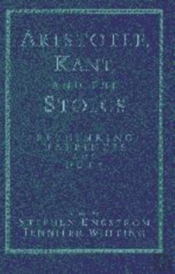 Bertrand.pt - Aristotle, Kant, And The Stoics