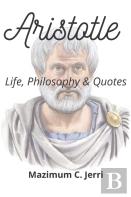 Aristotle