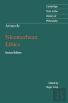 Aristotle: Nicomachean Ethics