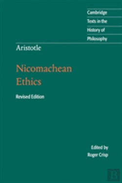 Bertrand.pt - Aristotle: Nicomachean Ethics