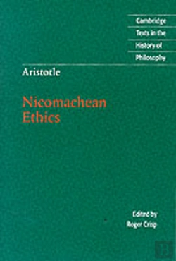 Bertrand.pt - Aristotle: Nicomachean Ethics