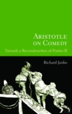 Bertrand.pt - Aristotle On Comedy