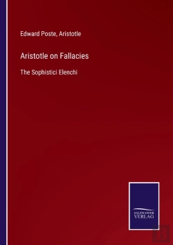 Bertrand.pt - Aristotle On Fallacies