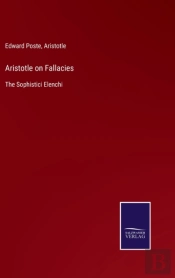 Aristotle On Fallacies