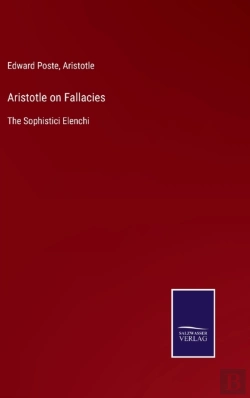 Bertrand.pt - Aristotle On Fallacies