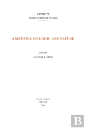 Aristotle On Logic And Nature