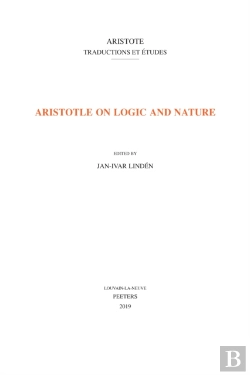 Bertrand.pt - Aristotle On Logic And Nature