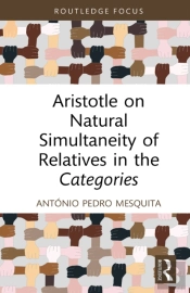Aristotle On Natural Simultaneity Of Relatives In The Categories