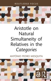 Aristotle On Natural Simultaneity Of Relatives In The Categories