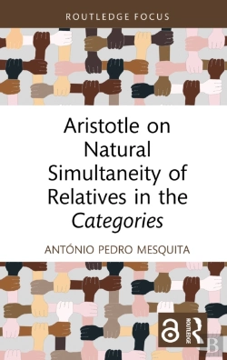 Bertrand.pt - Aristotle On Natural Simultaneity Of Relatives In The Categories