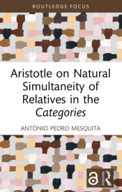Aristotle On Natural Simultaneity Of Relatives In The Categories