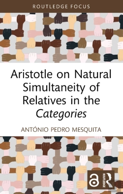 Bertrand.pt - Aristotle On Natural Simultaneity Of Relatives In The Categories