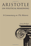 Aristotle On Political Reasoning