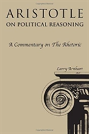 Aristotle On Political Reasoning
