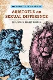 Aristotle On Sexual Difference