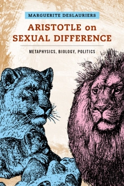 Bertrand.pt - Aristotle On Sexual Difference
