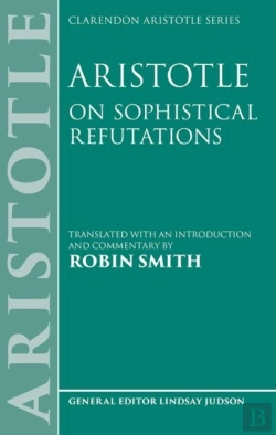 Bertrand.pt - Aristotle: On Sophistical Refutations