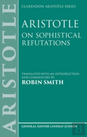 Aristotle: On Sophistical Refutations