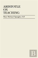 Aristotle On Teaching