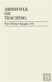 Aristotle On Teaching