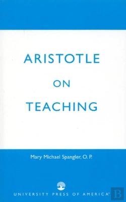 Bertrand.pt - Aristotle On Teaching