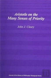 Aristotle On The Many Senses Of Priority