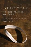 Aristotle On The Matter Of Form