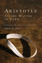 Aristotle On The Matter Of Form