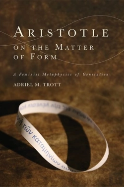 Bertrand.pt - Aristotle On The Matter Of Form