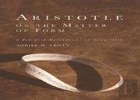 Aristotle On The Matter Of Form