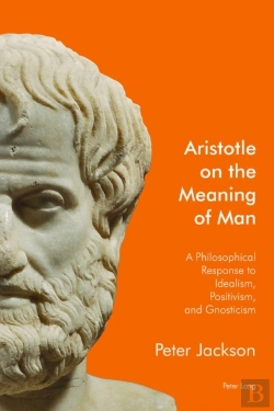 Bertrand.pt - Aristotle On The Meaning Of Man