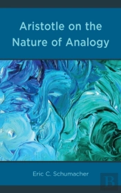Aristotle On The Nature Of Analogy