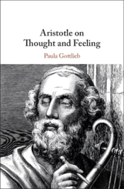 Aristotle On Thought And Feeling