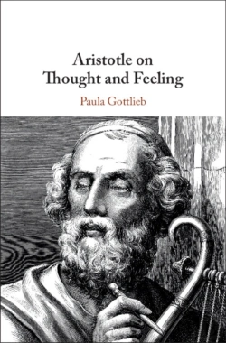 Bertrand.pt - Aristotle On Thought And Feeling