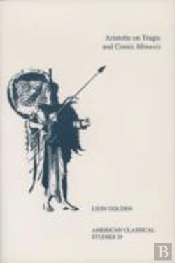 Bertrand.pt - Aristotle On Tragic And Comic Mimesis