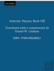 Aristotle: Physics, Book Viii