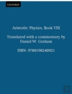 Bertrand.pt - Aristotle: Physics, Book Viii