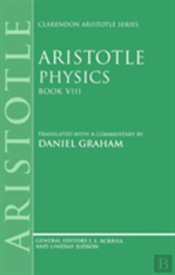 Bertrand.pt - Aristotle: Physics, Book Viii