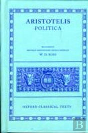 Aristotle Politica