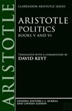 Bertrand.pt - Aristotle: Politics, Books V And Vi