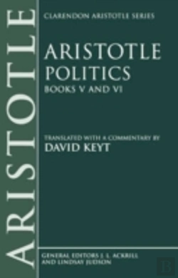 Bertrand.pt - Aristotle: Politics, Books V And Vi