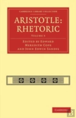 Bertrand.pt - Aristotle: Rhetoric