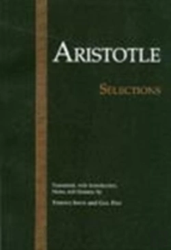 Bertrand.pt - Aristotle: Selections