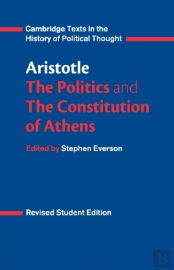 Bertrand.pt - Aristotle: The Politics And The Constitution Of Athens